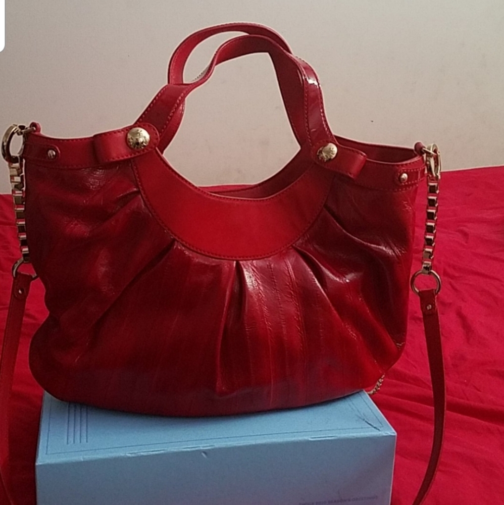 Versace bag - Picture 4 of 12